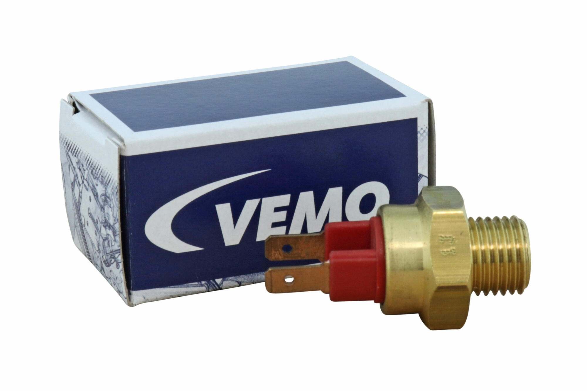 VEMO Engine Cooling Fan Switch V20-99-1251
