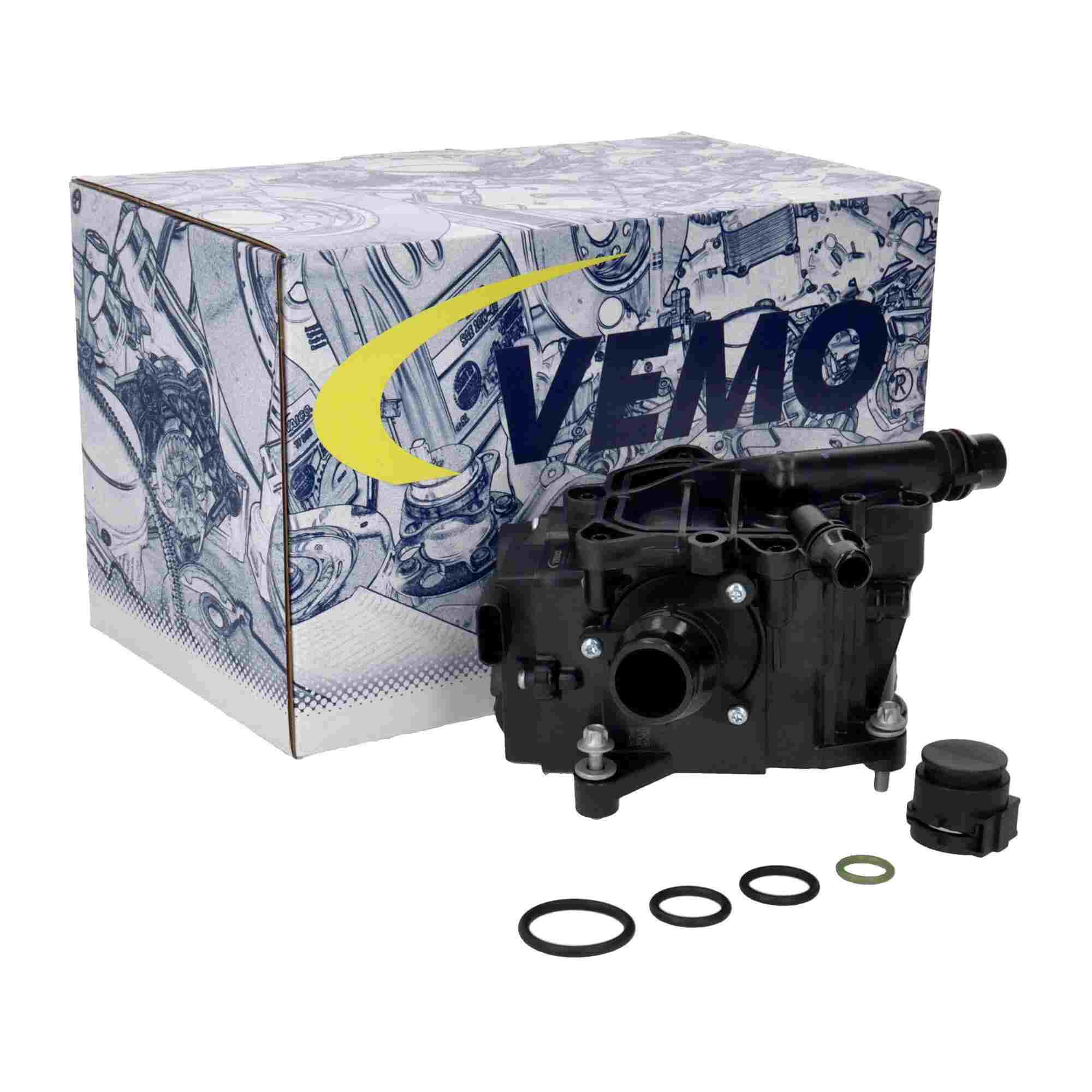 VEMO Engine Coolant Thermostat Housing V20-99-1307
