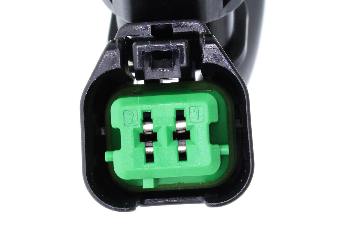 VEMO Engine Coolant Thermostat Adapter Lead V22-83-0007