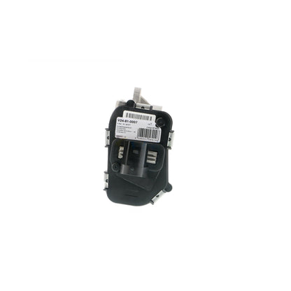 VEMO Electronic Throttle Body Module V24-81-0007