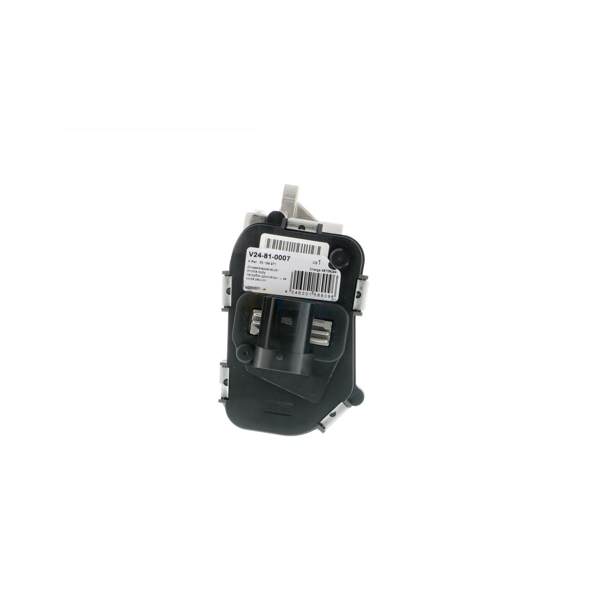 VEMO Electronic Throttle Body Module V24-81-0007