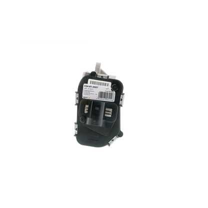 VEMO Electronic Throttle Body Module V24-81-0007