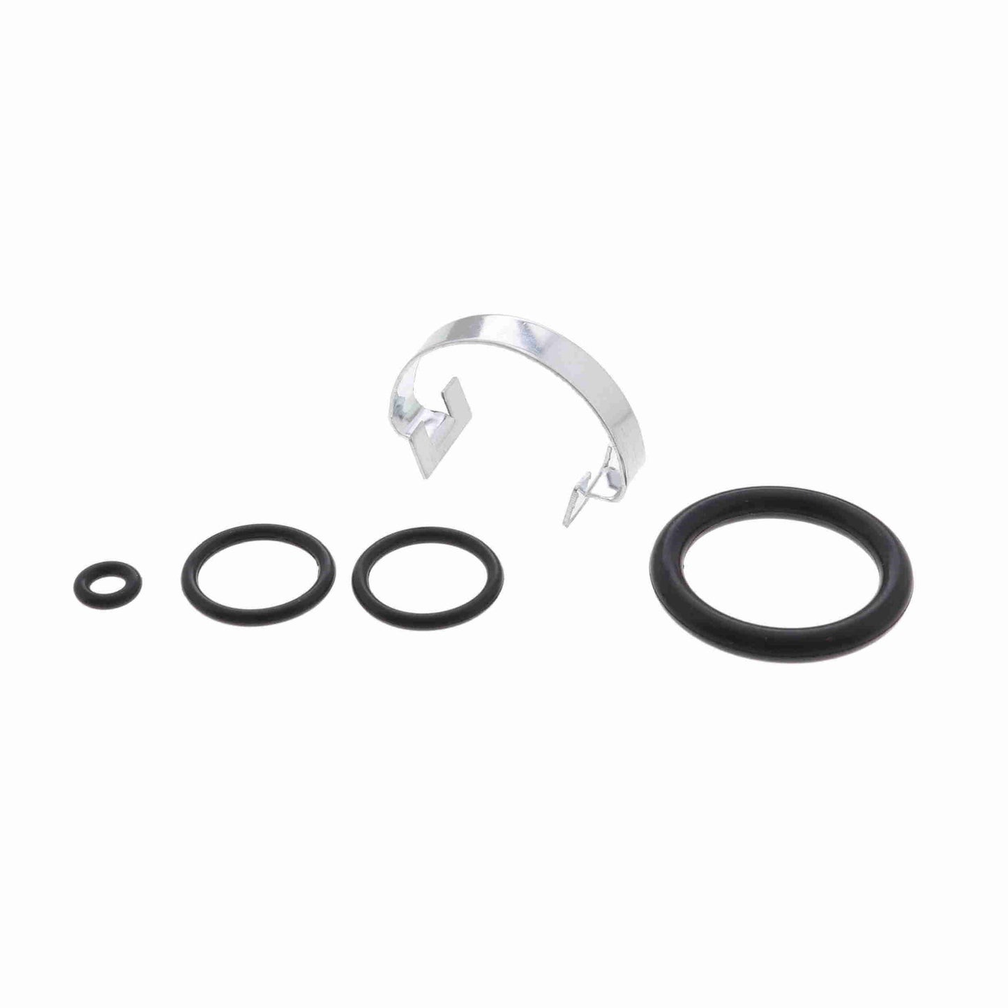 VEMO Air Suspension Spring V25-50-0005