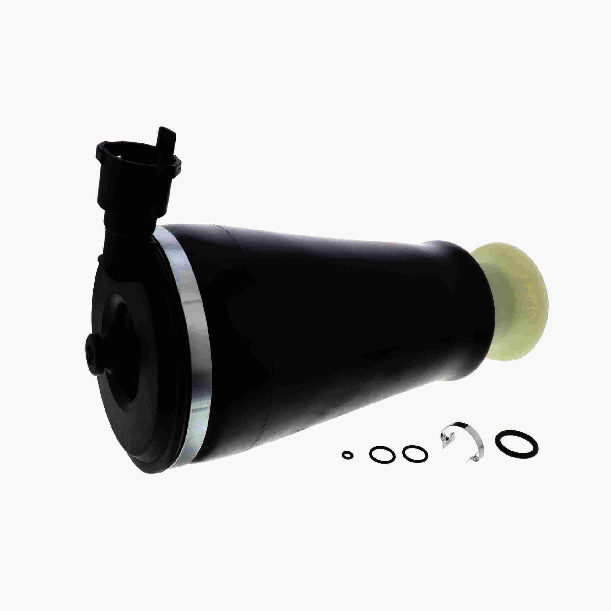 VEMO Air Suspension Spring V25-50-0005