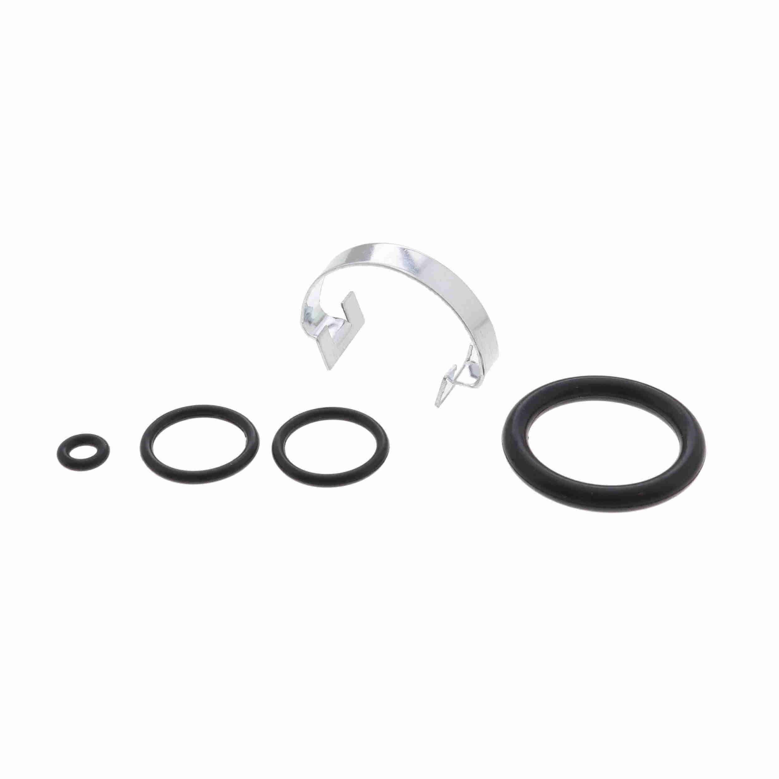 VEMO Air Suspension Spring V25-50-0006