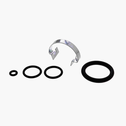 VEMO Air Suspension Spring V25-50-0006
