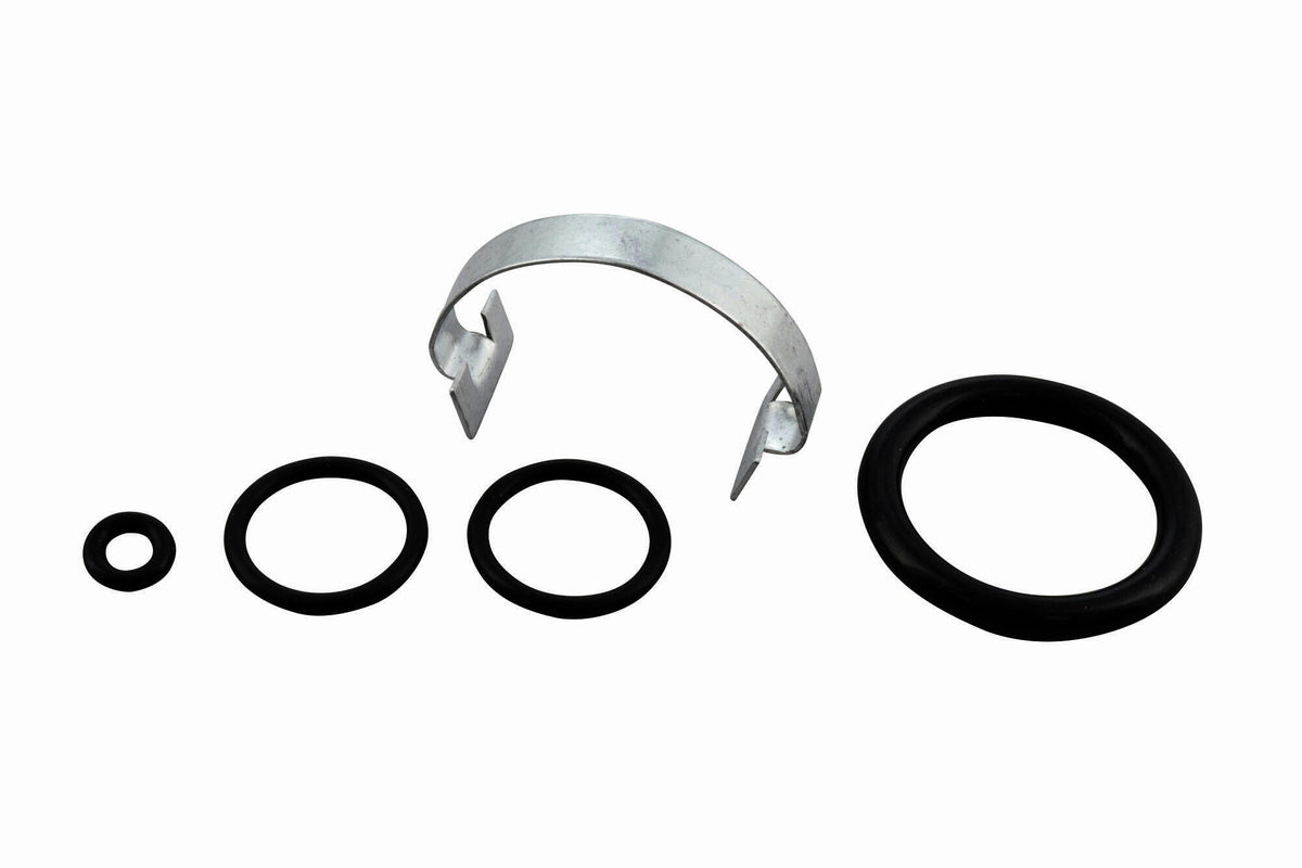 VEMO Air Suspension Spring V25-50-0011