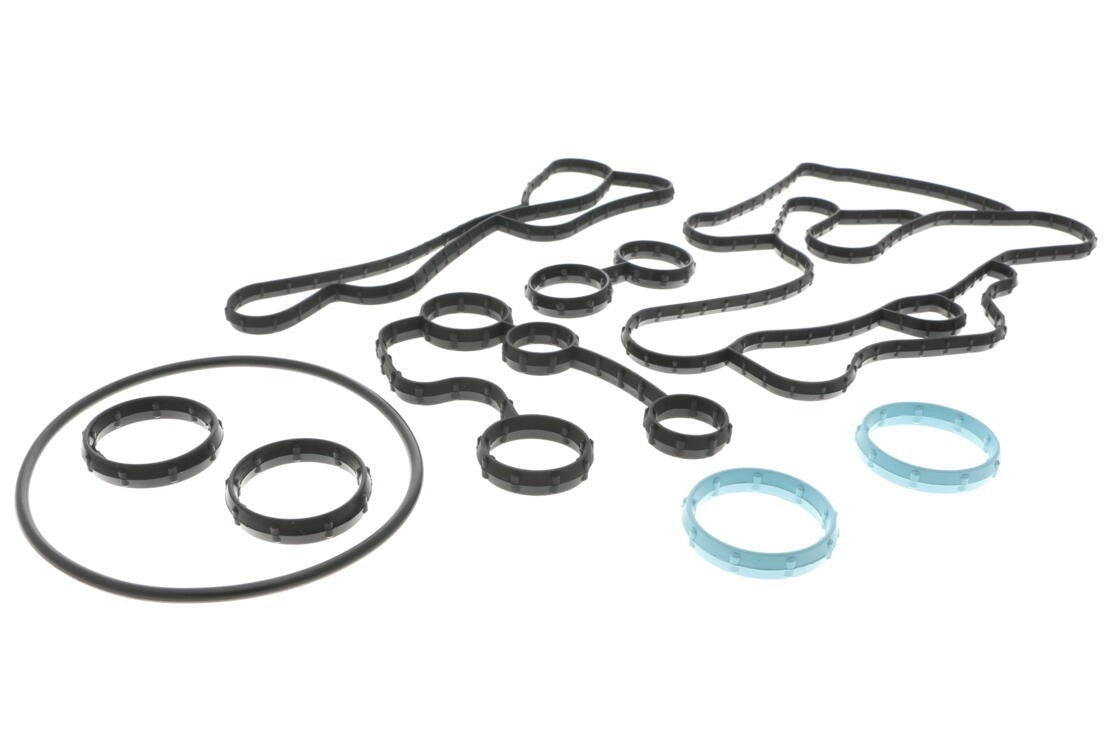 VEMO Engine Oil Cooler V25-60-0042