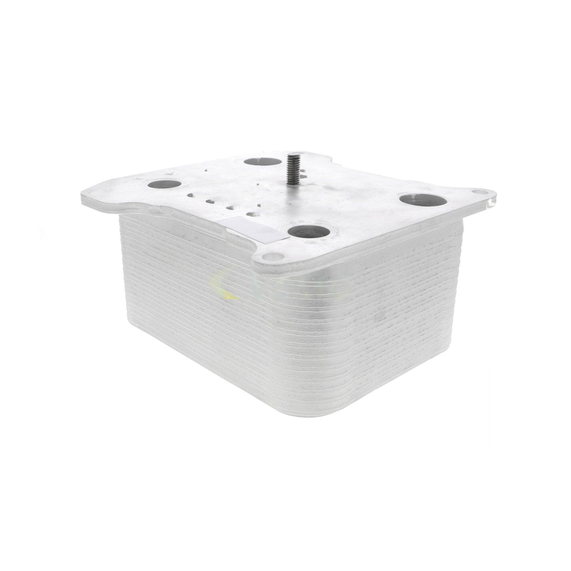 VEMO Engine Oil Cooler V25-60-0042