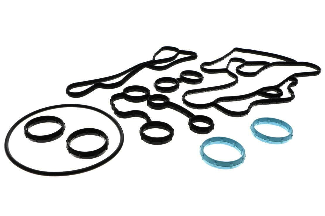 VEMO Engine Oil Cooler V25-60-0042