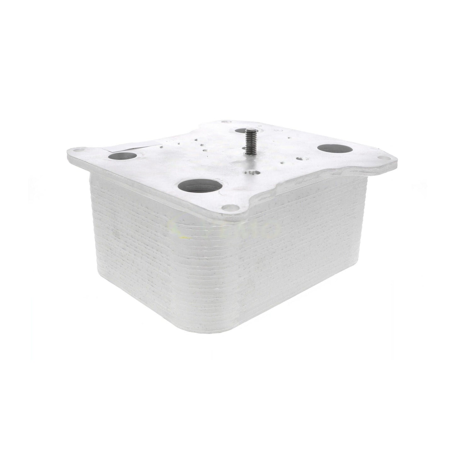 VEMO Engine Oil Cooler V25-60-0042