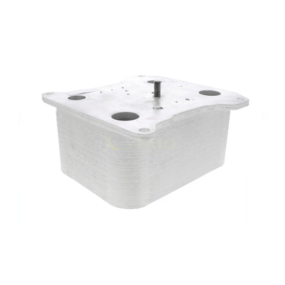 VEMO Engine Oil Cooler V25-60-0042