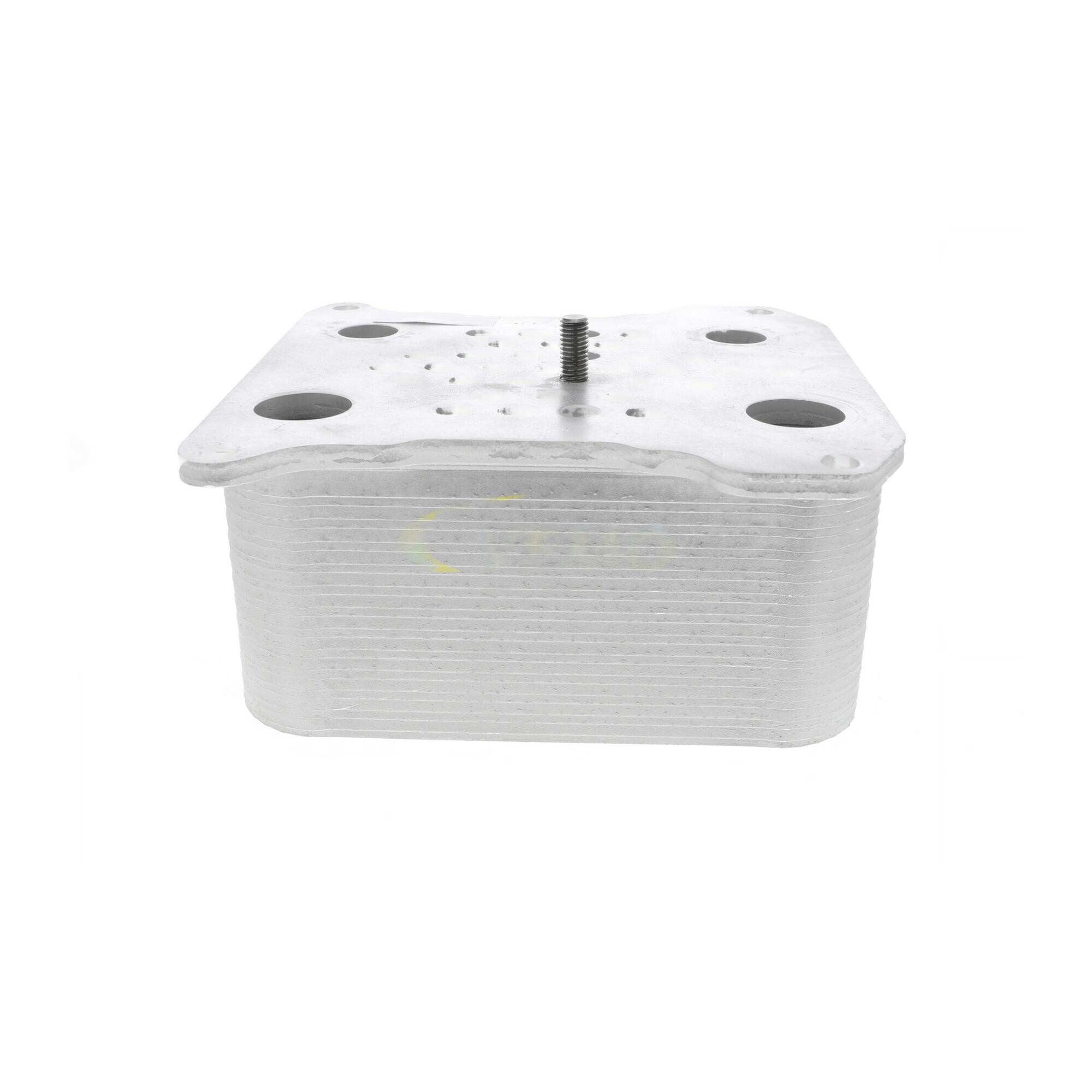 VEMO Engine Oil Cooler V25-60-0042