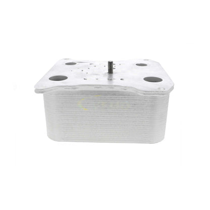 VEMO Engine Oil Cooler V25-60-0042