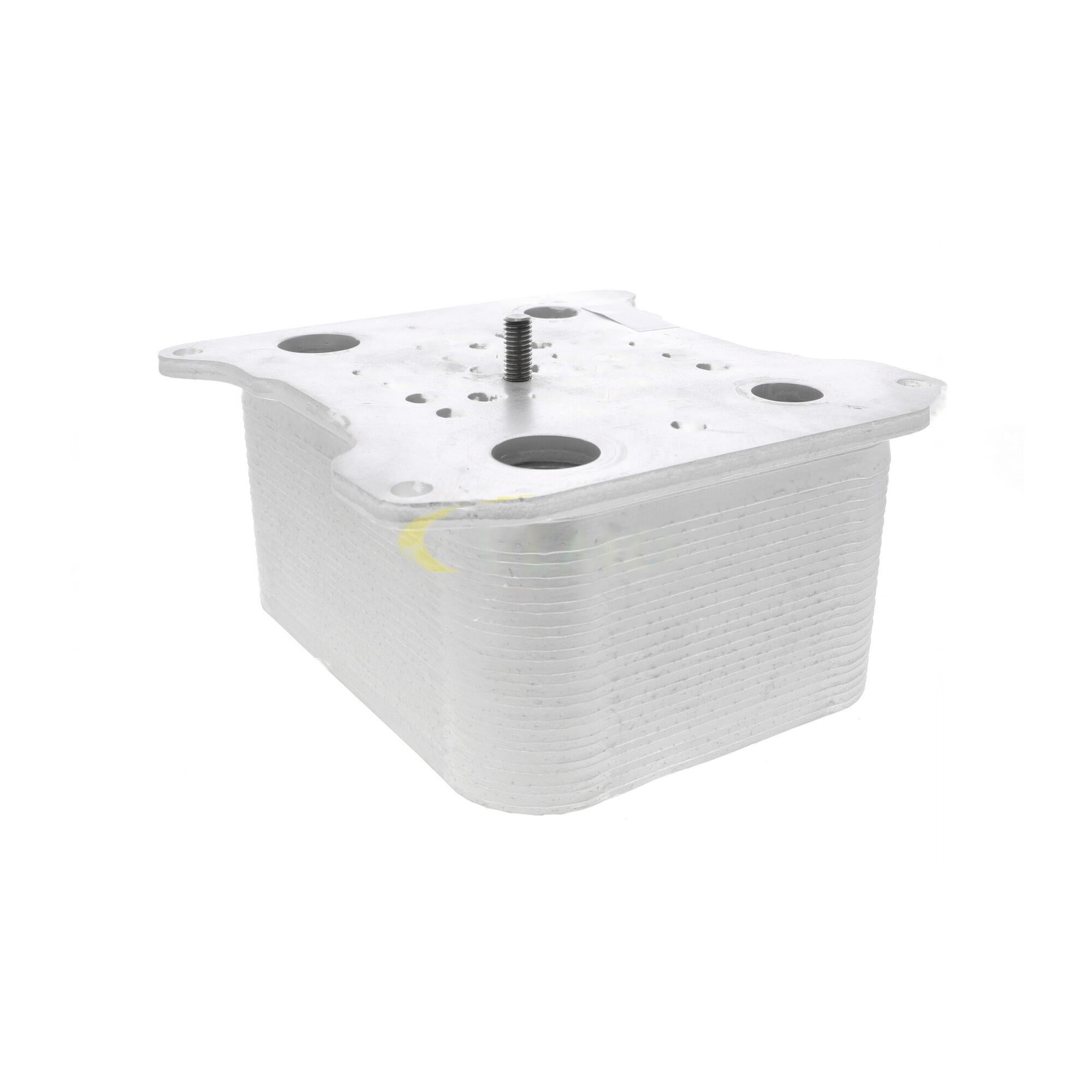 VEMO Engine Oil Cooler V25-60-0042