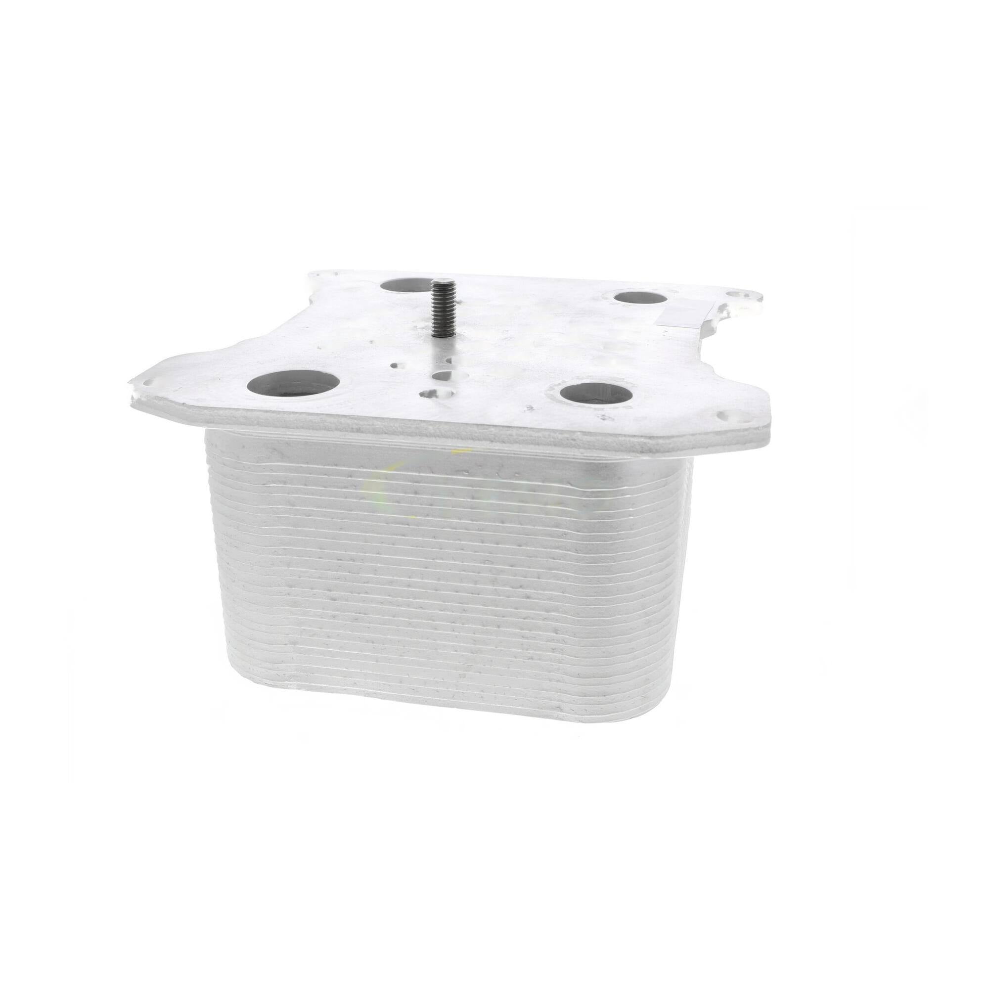 VEMO Engine Oil Cooler V25-60-0042