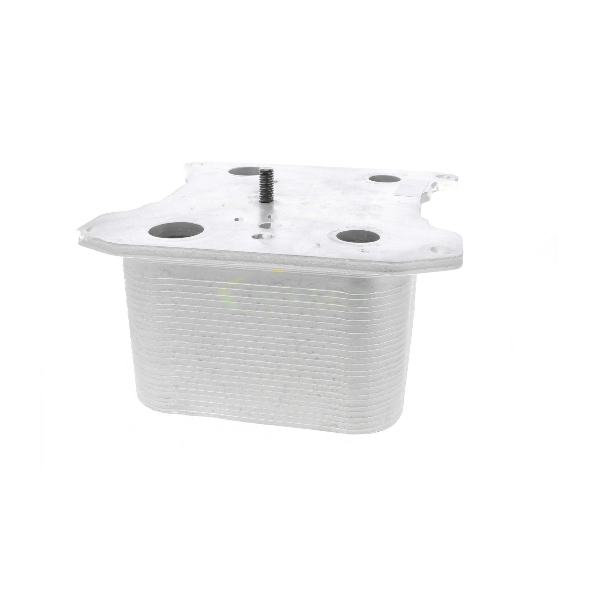 VEMO Engine Oil Cooler V25-60-0042