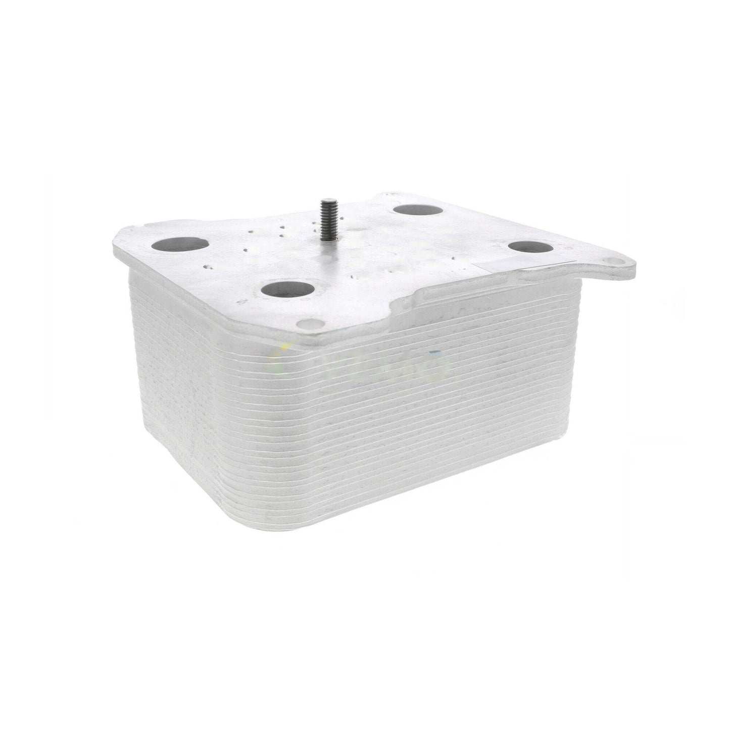 VEMO Engine Oil Cooler V25-60-0042