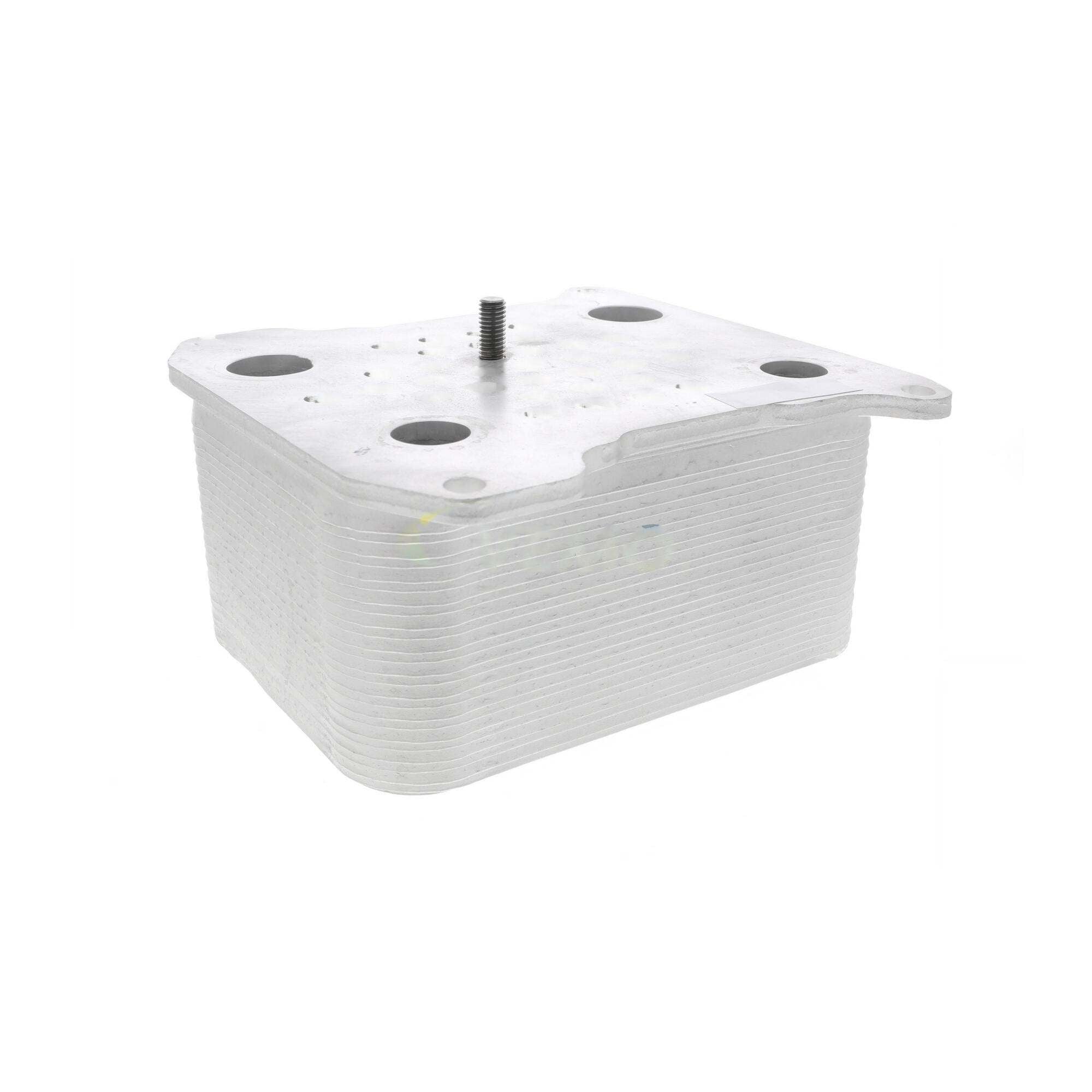 VEMO Engine Oil Cooler V25-60-0042