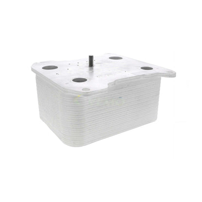 VEMO Engine Oil Cooler V25-60-0042