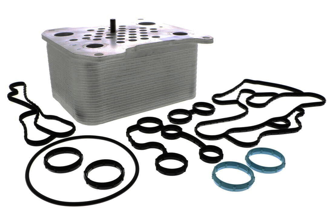 VEMO Engine Oil Cooler V25-60-0042