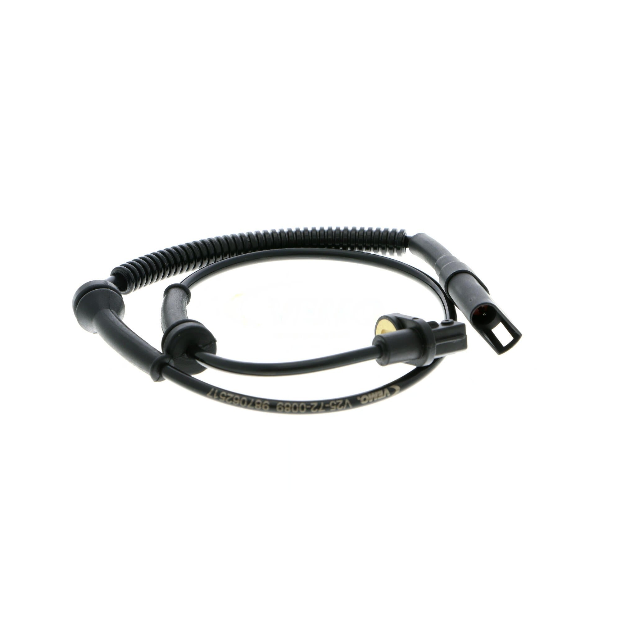 VEMO ABS Wheel Speed Sensor V25-72-0089