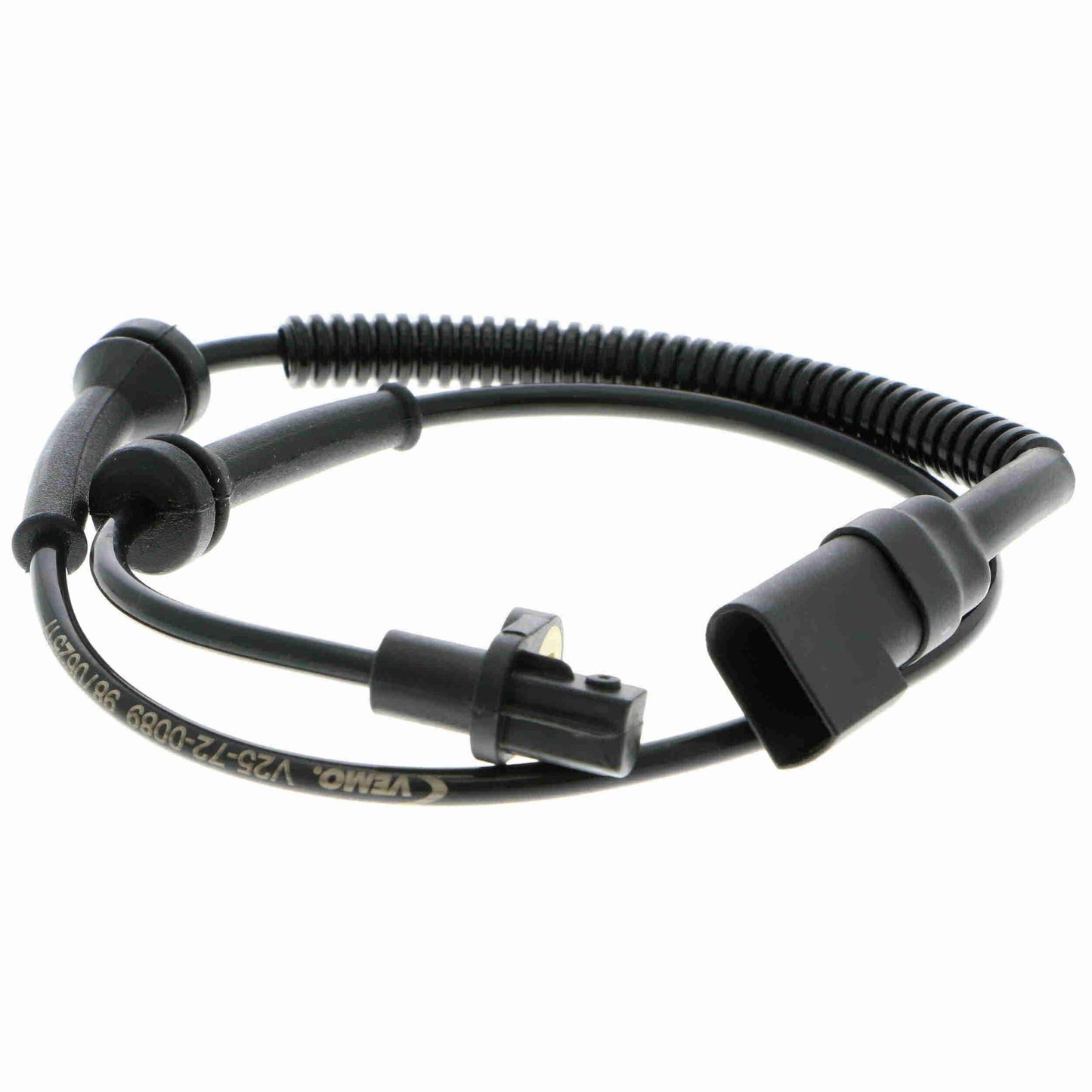 VEMO ABS Wheel Speed Sensor V25-72-0089