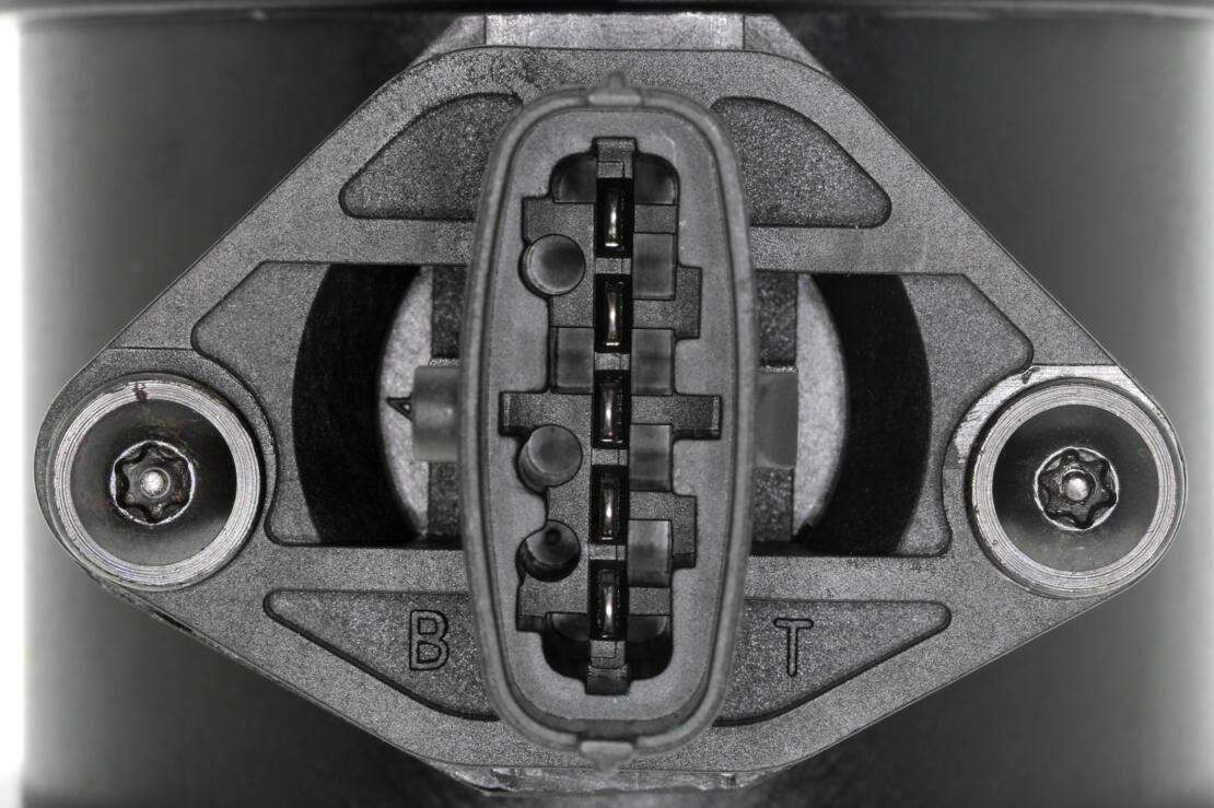 VEMO Mass Air Flow Sensor V25-72-1096-1