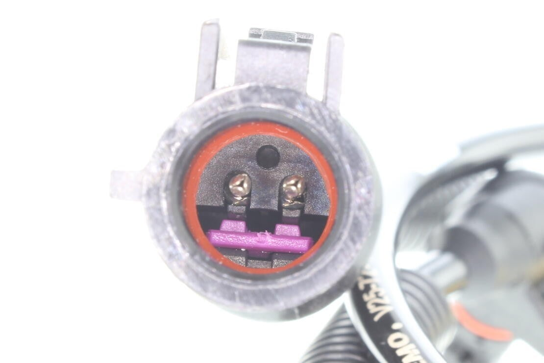 VEMO ABS Wheel Speed Sensor V25-72-1148