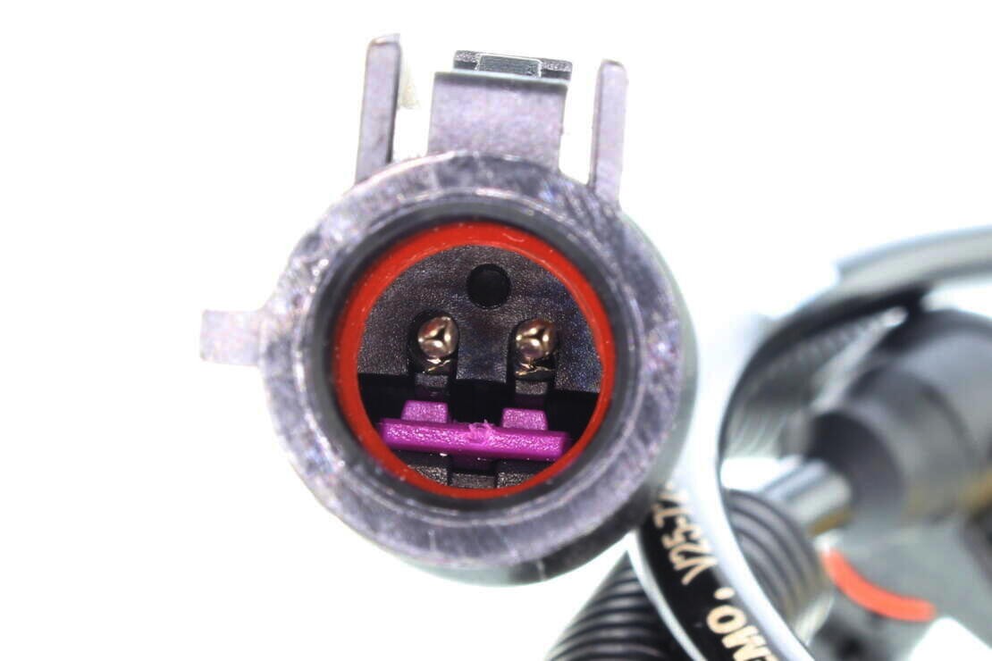 VEMO ABS Wheel Speed Sensor V25-72-1148