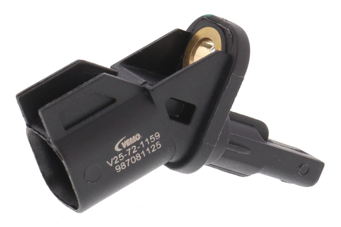 VEMO ABS Wheel Speed Sensor V25-72-1159