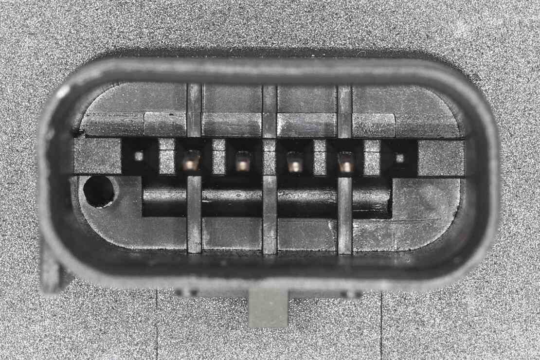 VEMO Mass Air Flow Sensor V25-72-1189