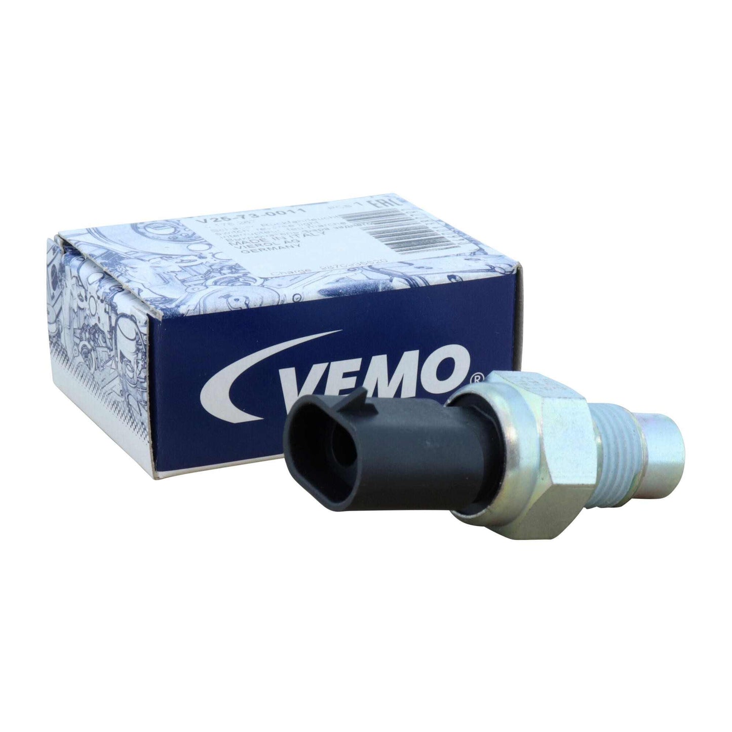 VEMO Back Up Light Switch V25-73-0011