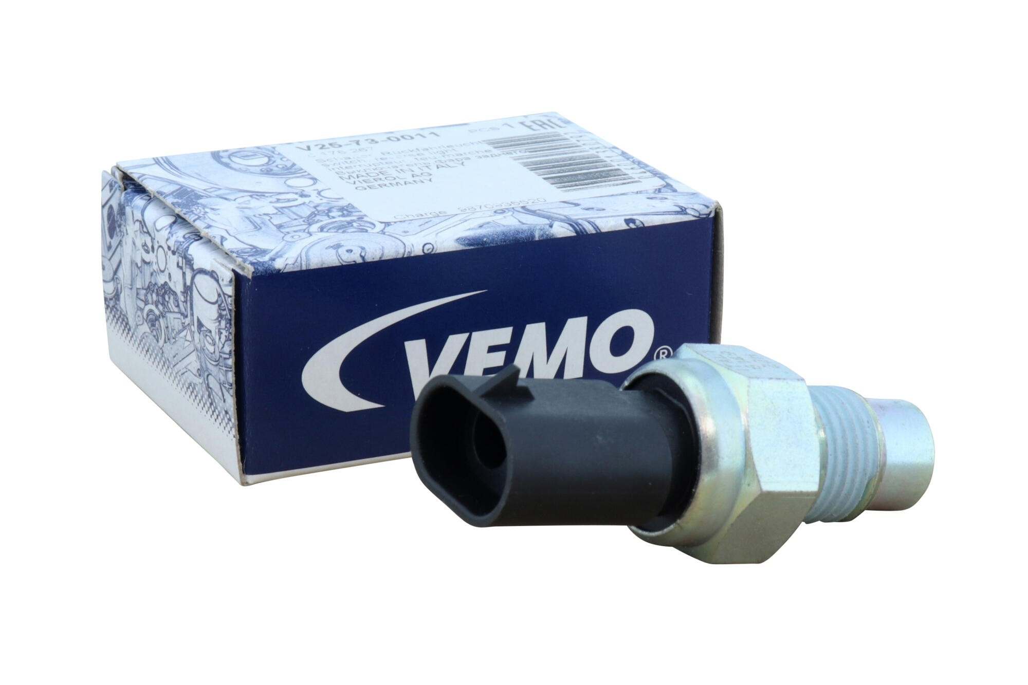 VEMO Back Up Light Switch V25-73-0011