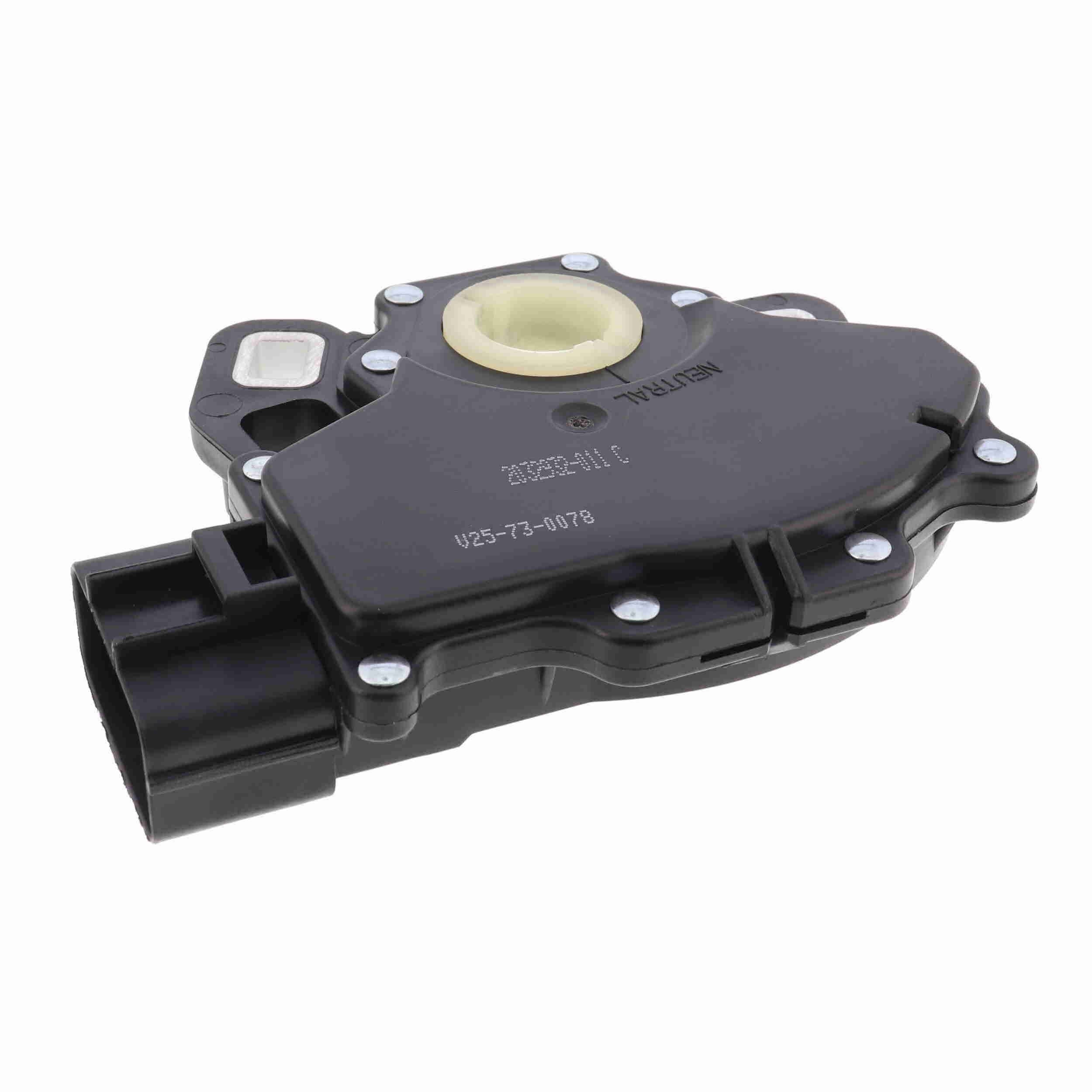 VEMO Neutral Safety Switch V25-73-0078