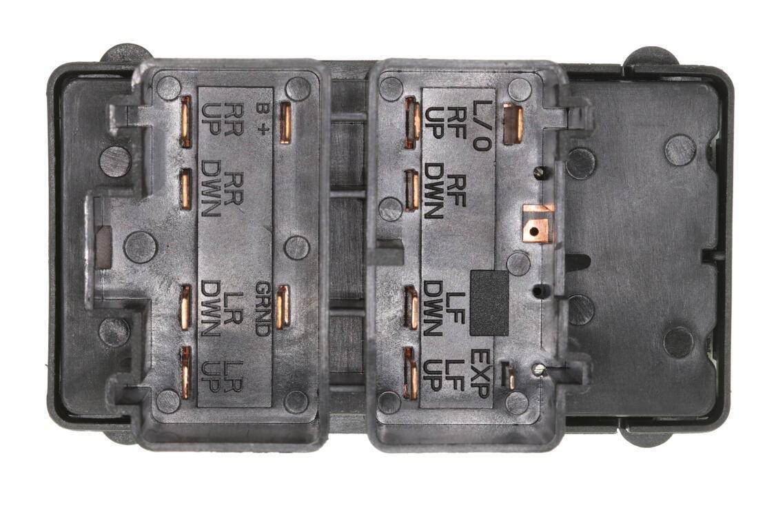 VEMO Door Window Switch V25-73-0086