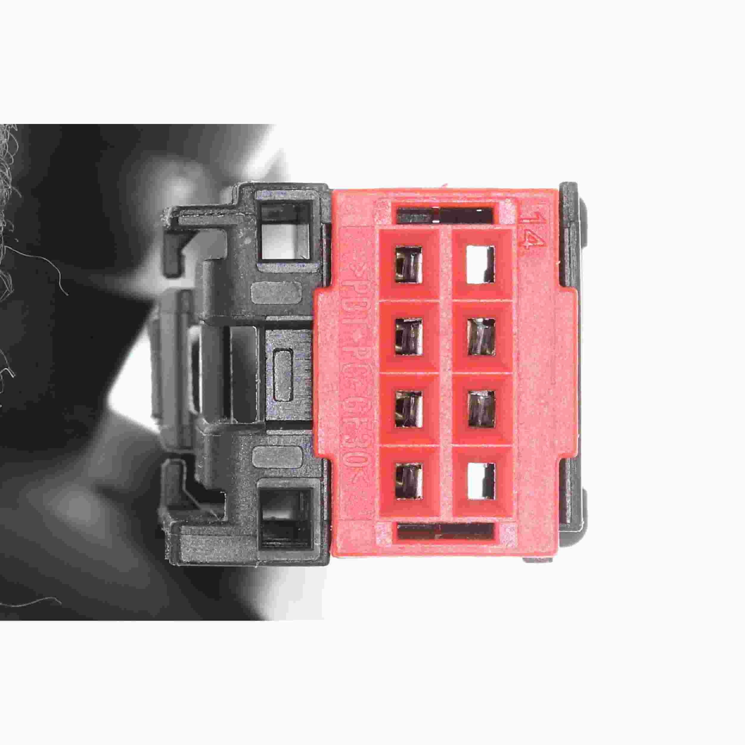 VEMO Park Assist Camera V25-74-0035
