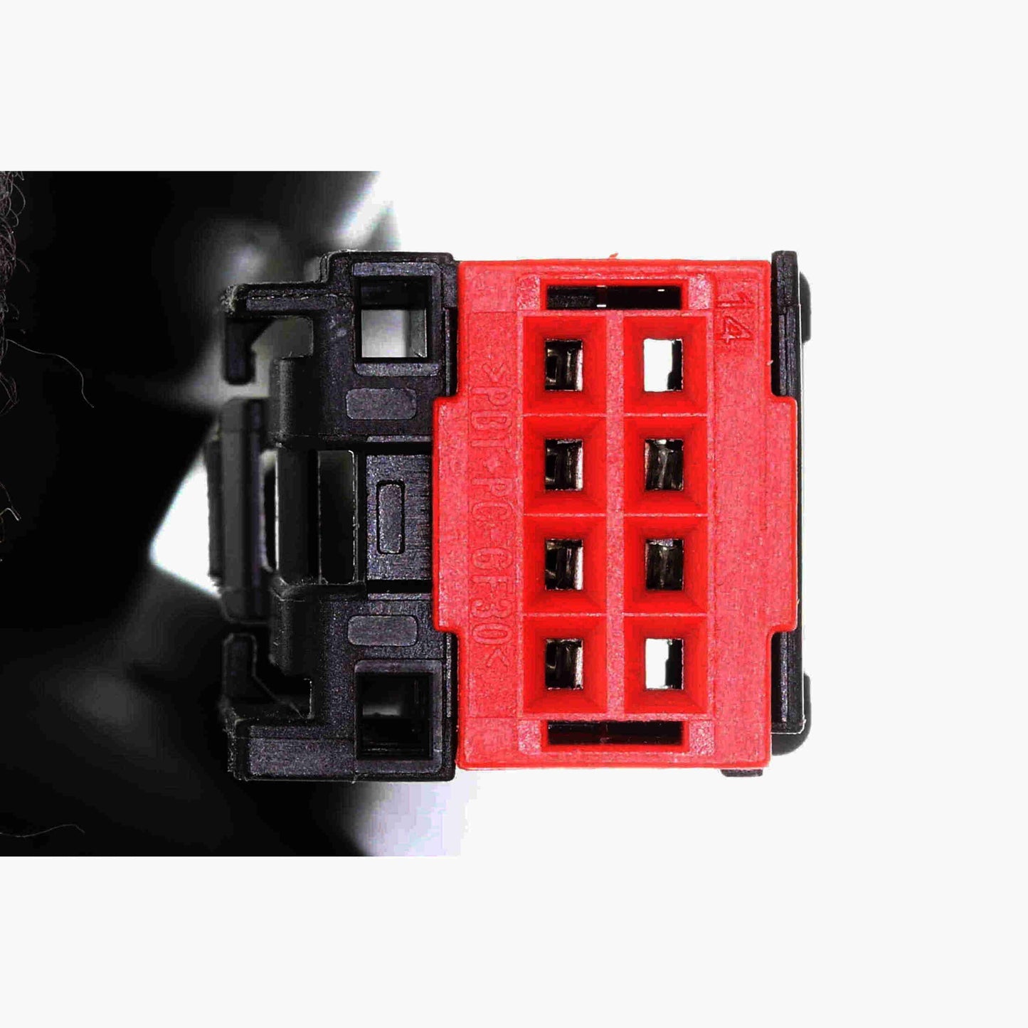 VEMO Park Assist Camera V25-74-0035