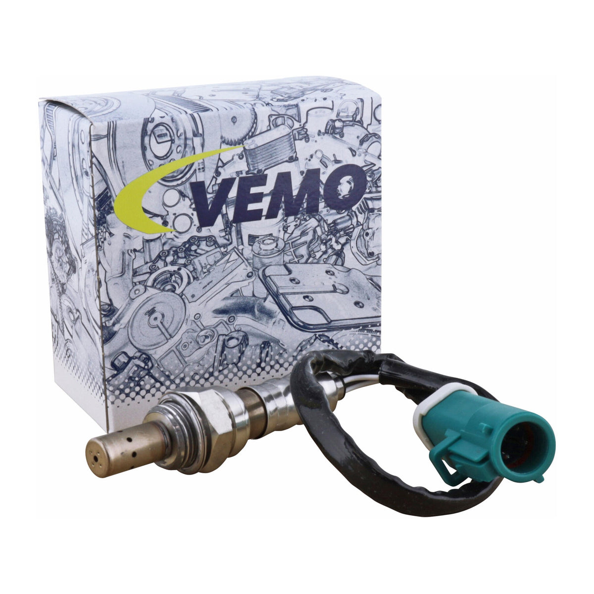 Vemo Lambda Sensor V25-76-0010