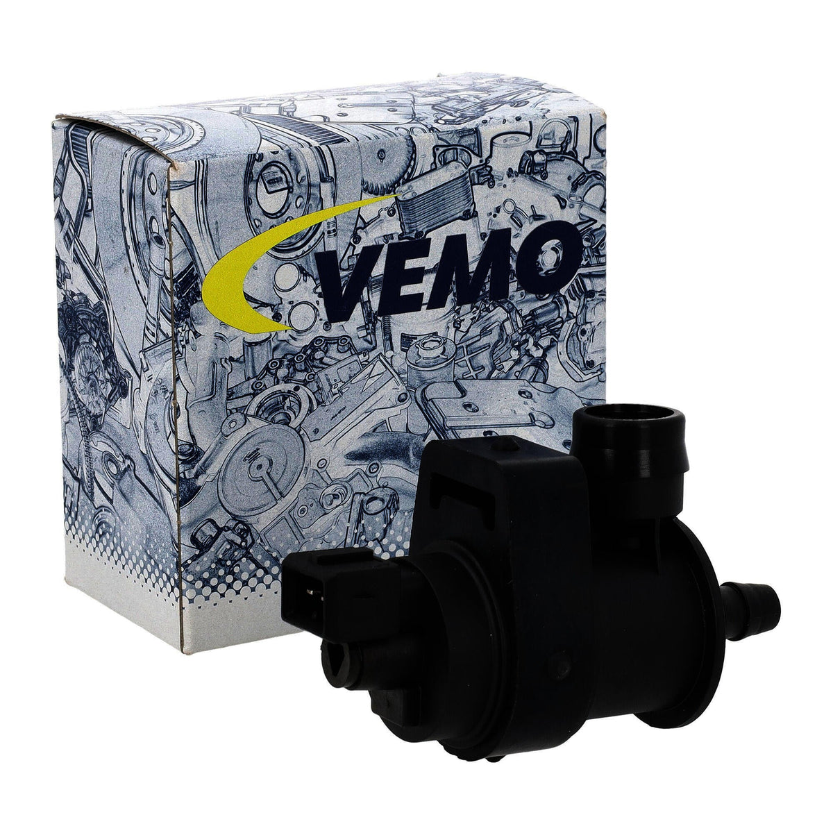 Vemo Vehicle Part V25-77-0032