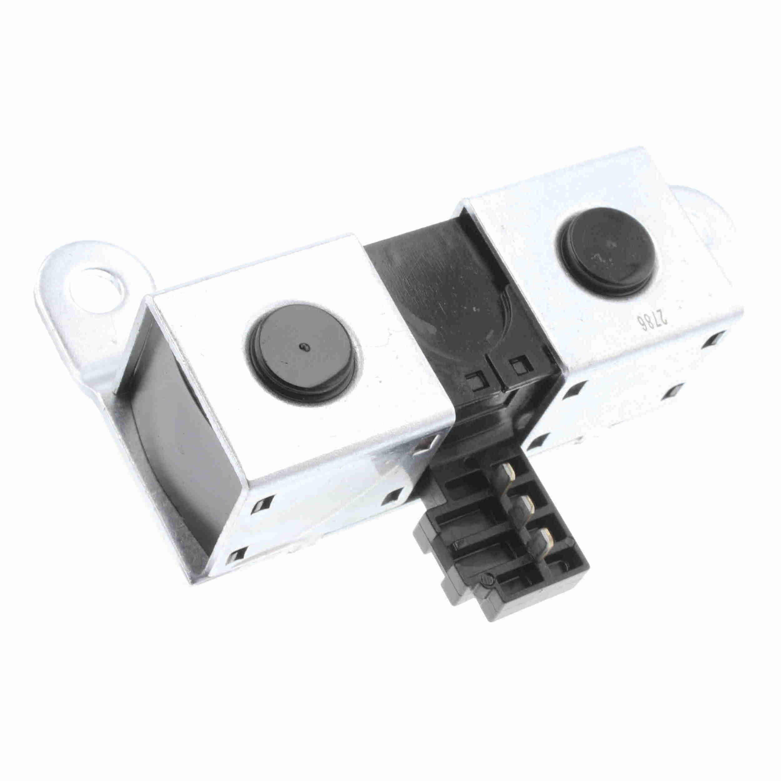 VEMO Automatic Transmission Shift Solenoid V25-77-0034