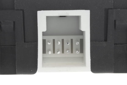VEMO HVAC Blend Door Actuator V25-77-0041