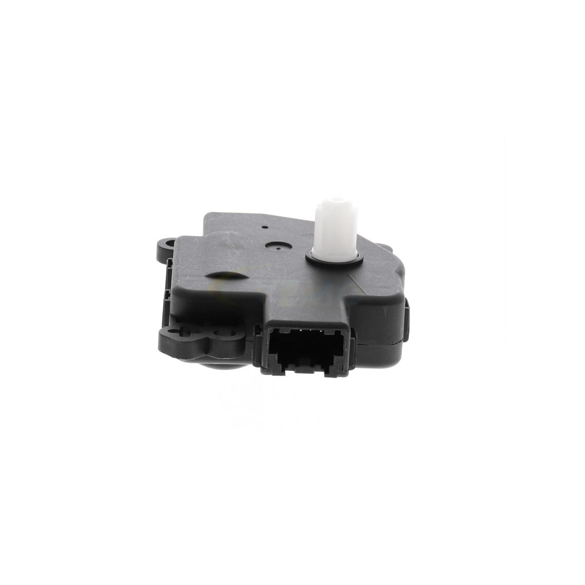 VEMO HVAC Blend Door Actuator V25-77-0142