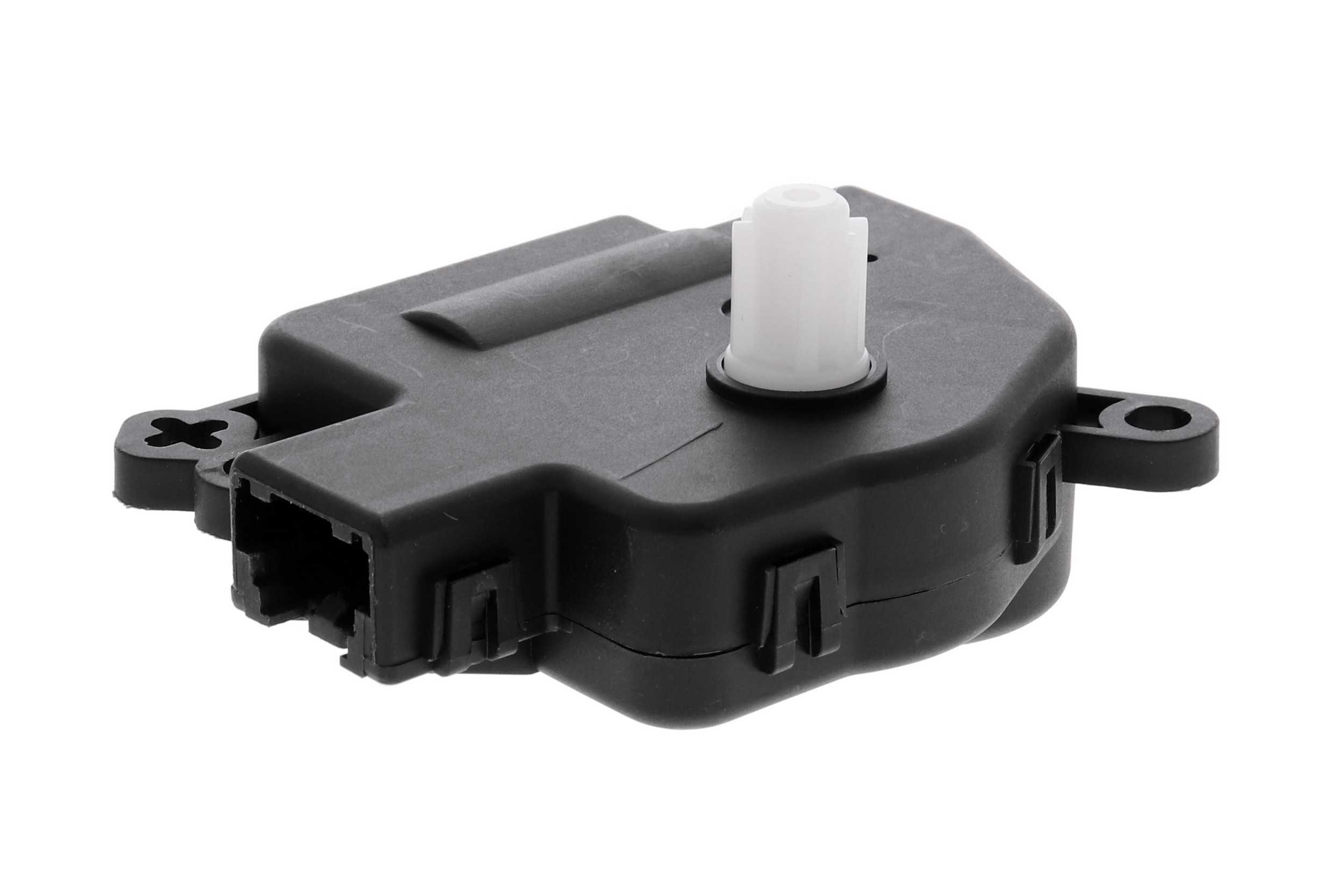 VEMO HVAC Blend Door Actuator V25-77-0142