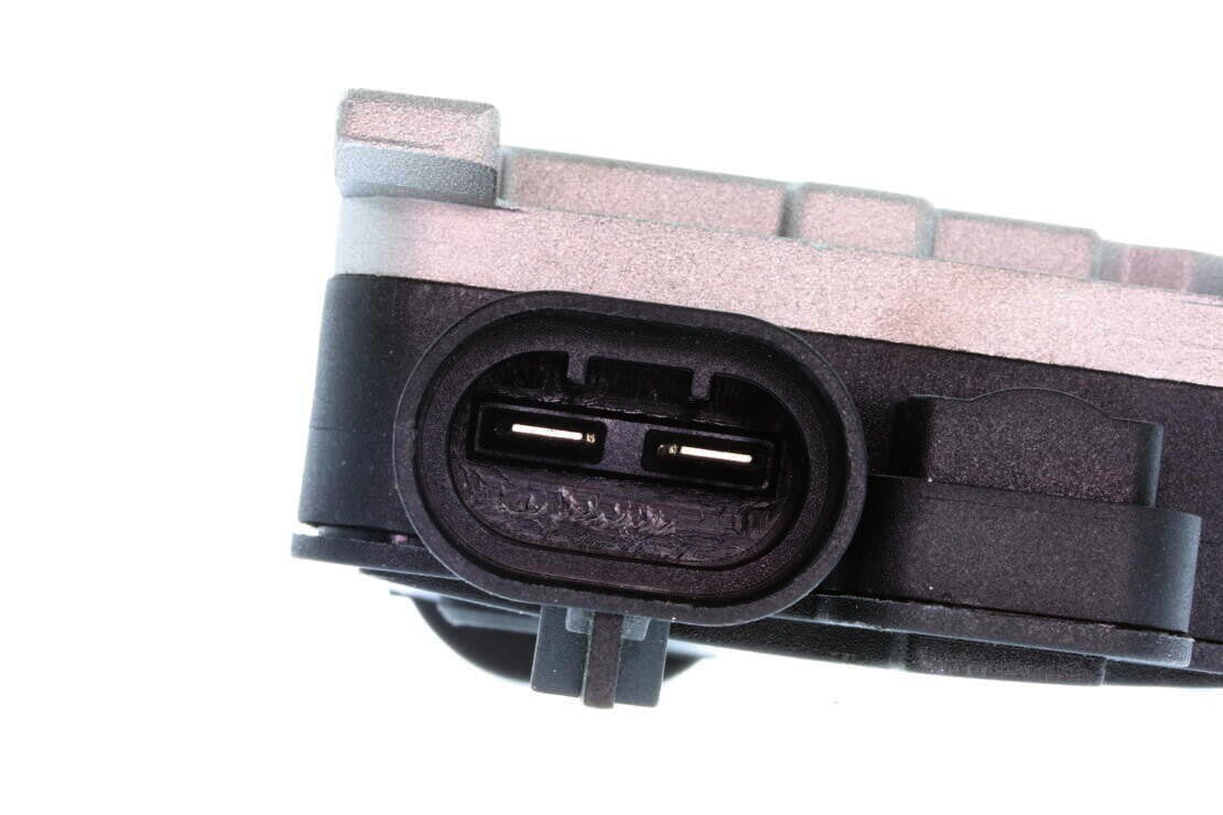 VEMO Engine Cooling Fan Relay Kit V25-79-0009