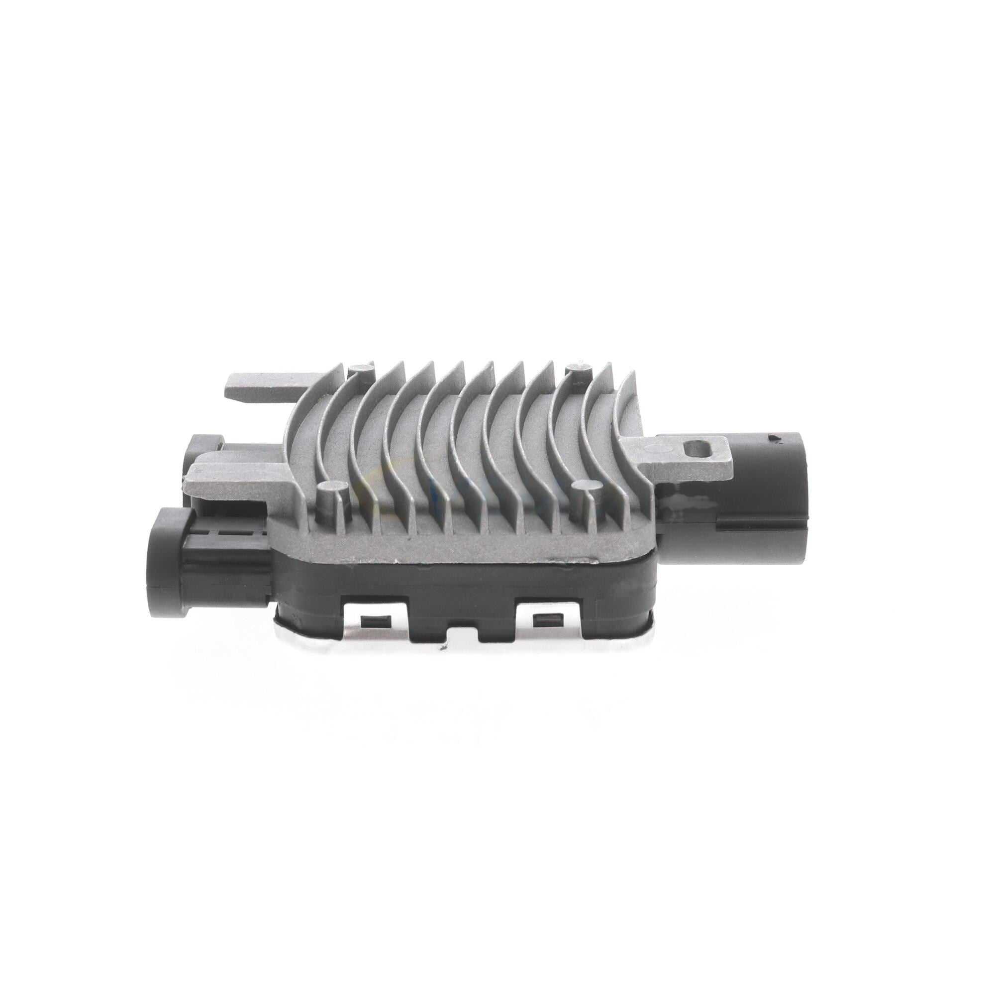 VEMO HVAC Control Module Fan V25-79-0012