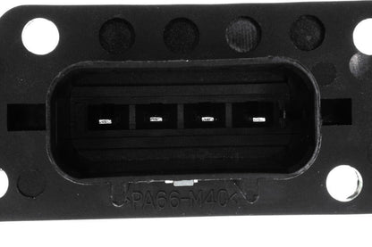 VEMO HVAC Blower Motor Resistor V25-79-0018