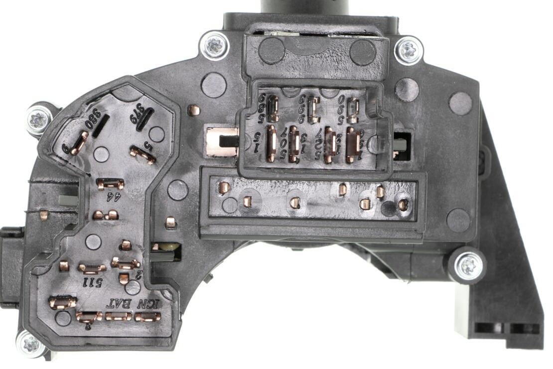 VEMO Combination Switch V25-80-4047
