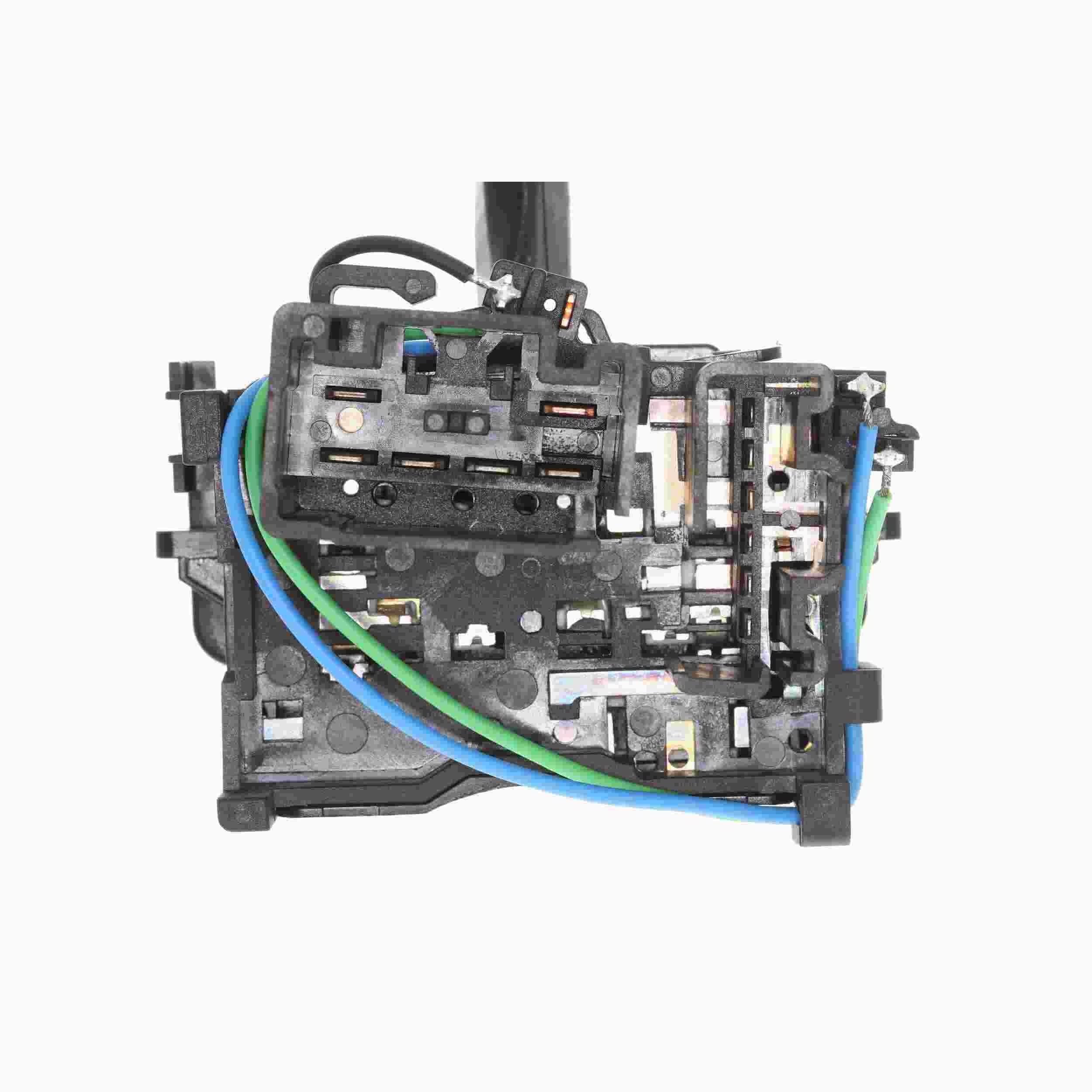 VEMO Combination Switch V25-80-4052