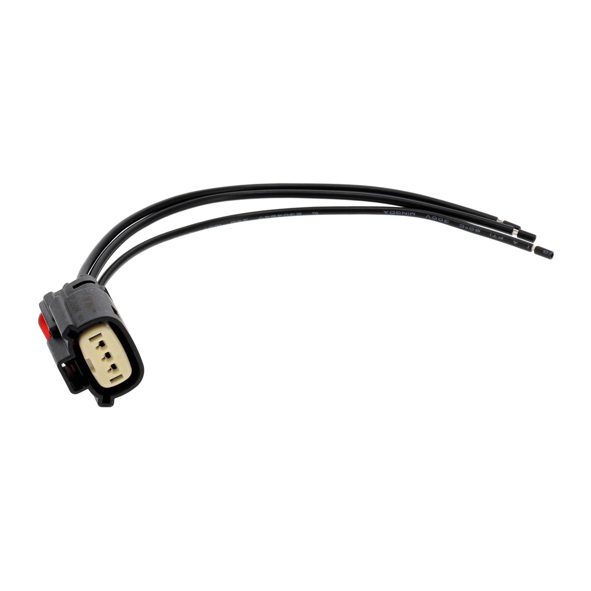 VEMO Direct Ignition Coil Harness V25-83-0014